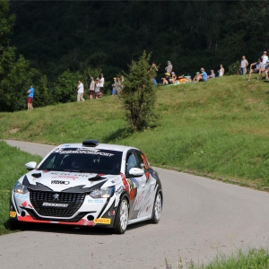 59° RALLY DEL FRIULI VENEZIA GIULIA - Gallery 26